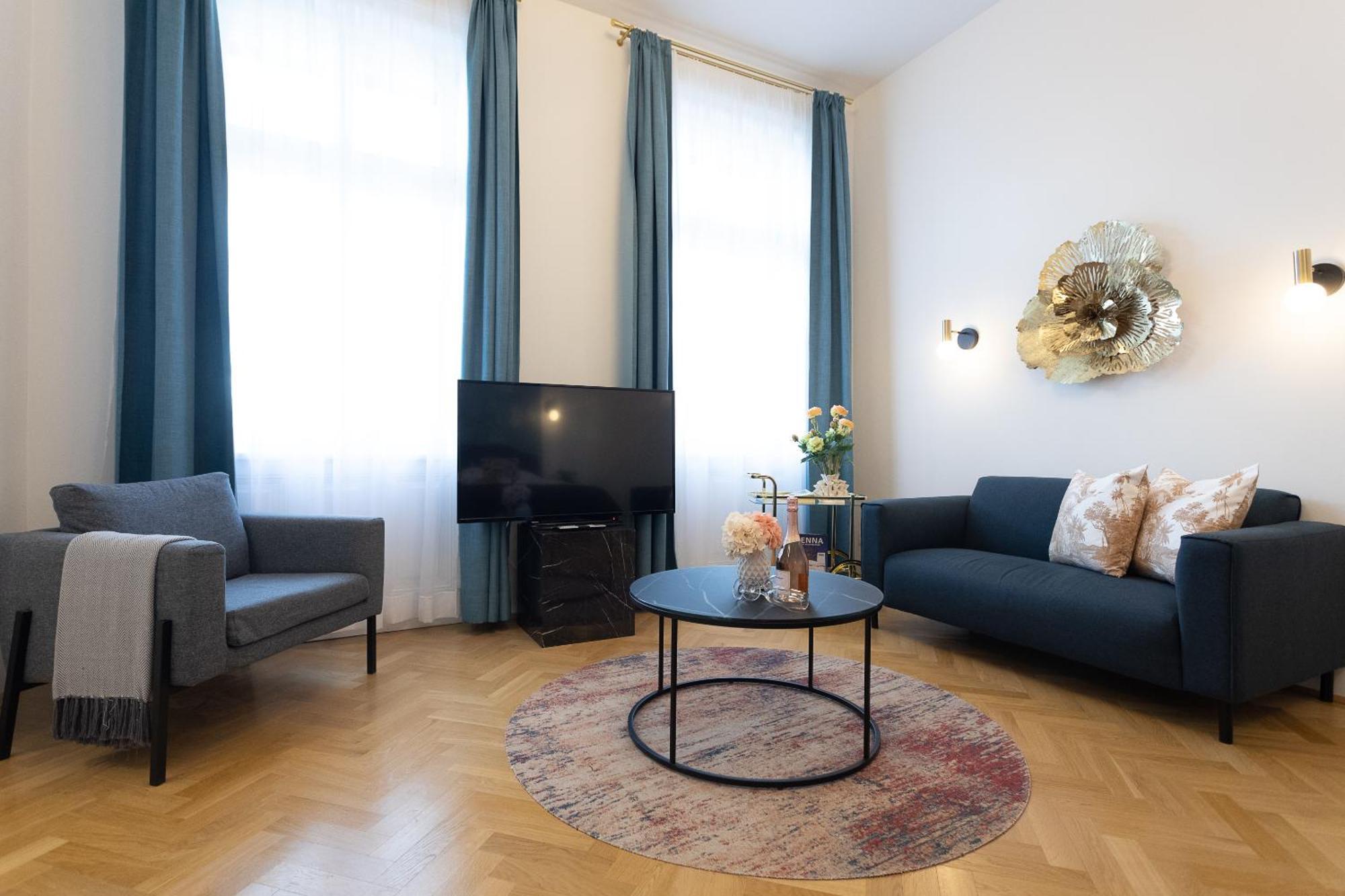 Boutique Residences At Gaudenzdorfer Wiedeń Zewnętrze zdjęcie